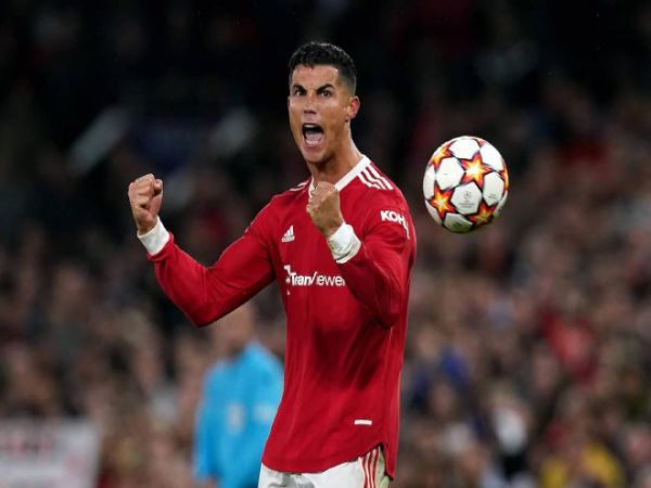 Bóng đá quốc tế 7/10: Ronaldo được dự đoán cán mốc 25 bàn cho MU