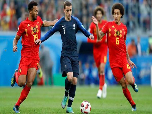 Soi kèo Bỉ vs Pháp, 01h45 ngày 8/10 - Nations League 2021