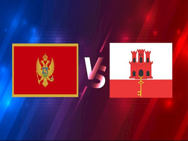 Soi kèo Gibraltar vs Montenegro, 01h45 ngày 9/10 - VL World Cup
