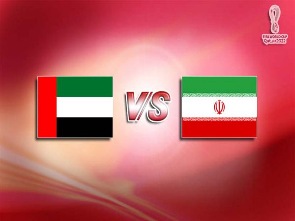 Soi kèo UAE vs Iran, 23h45 ngày 7/10 - VL World Cup 2022
