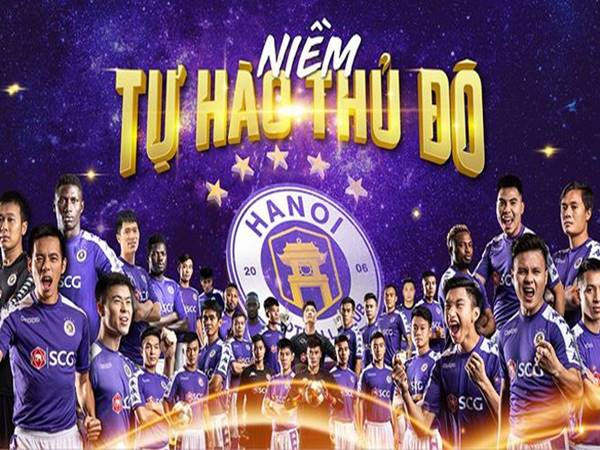 Thông tin tiểu sử, thành tích câu lạc bộ Hà Nội FC