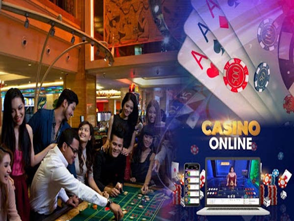 Hướng Dẫn Tham Gia Casino Online Đánh Bài Cào Cho Người Mới Chơi