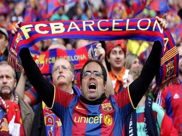Fan Barca gọi là gì? Ý nghĩa và đặc điểm nổi bật của Cules