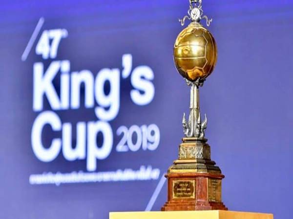 King Cup là gì? Lịch sử hình thành giải đấu như thế nào