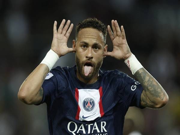 Tin PSG 18/11: HLV Galtier nói về sự thay đổi của Neymar