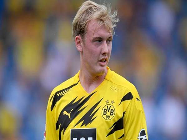 Chuyển nhượng 16/3: Dortmund lên kế hoạch trói chân Brandt