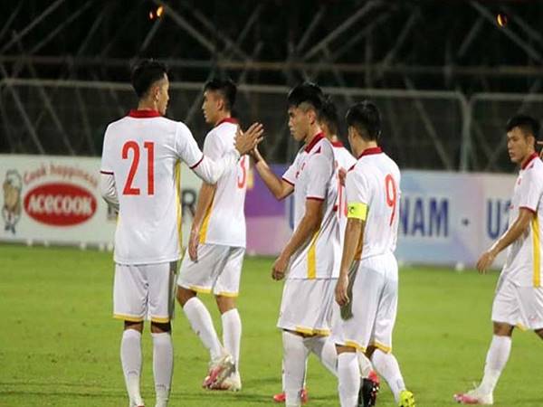 Soi kèo bóng đá U23 Việt Nam vs U23 Kyrgyzstan, 0h30 ngày 29/3