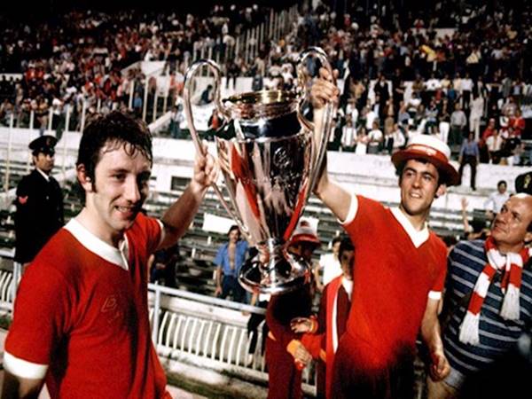 Liverpool mùa giải 1977-1978