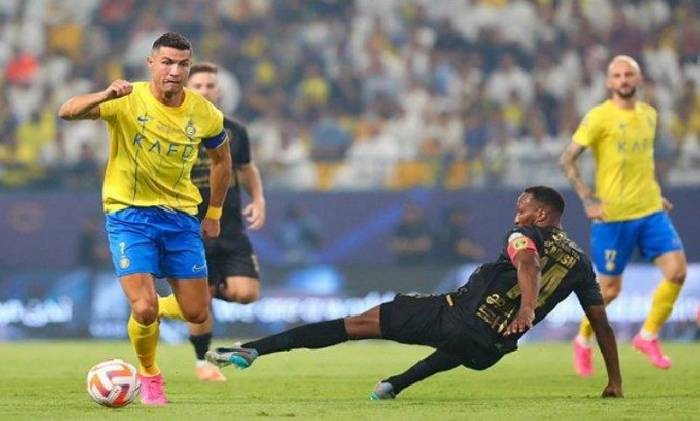 Nhận định kết quả Al-Nassr vs Shabab Al Ahli, 0h20 ngày 23/8