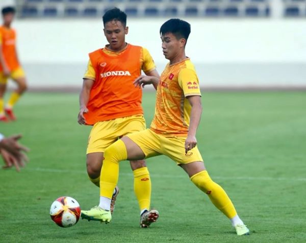 Cầu thủ Lê Văn Đô