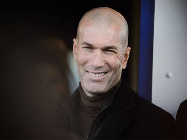 Bóng đá Pháp 25/3: Lộ tương lai Zidane sau EURO 2024