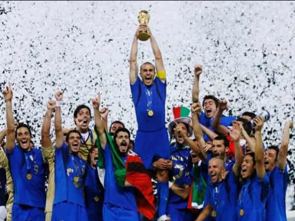 Giải đáp Italia đã vô địch Euro bao nhiêu lần?