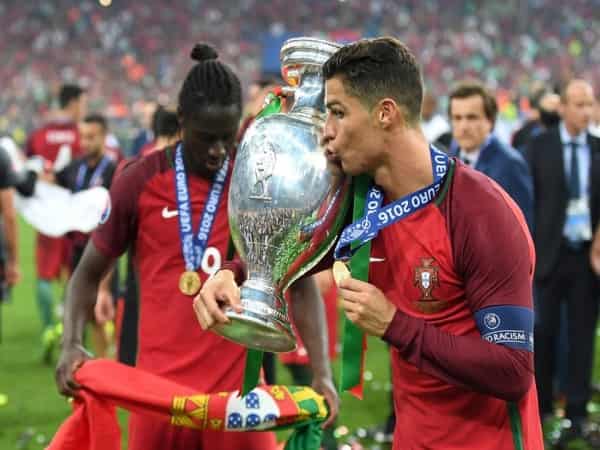 Thành tích lớn nhất Bồ Đào Nha tại giải vô địch bóng đá thế giới