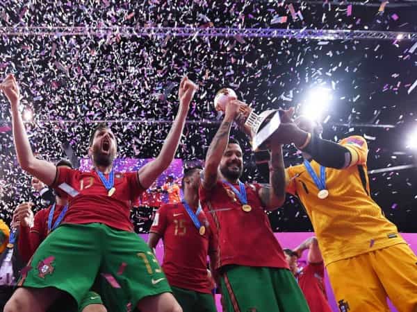Bồ Đào Nha đã vô địch World Cup chưa? Chi tiết thành tích