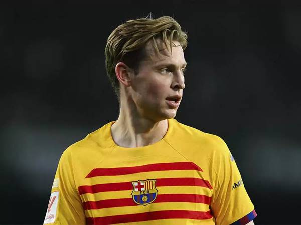 Tin Arsenal 28/2: Pháo thủ chuẩn bị cho thương vụ Frenkie de Jong