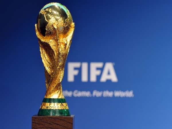 World Cup 2026 có bao nhiêu đội tham gia tranh tài?
