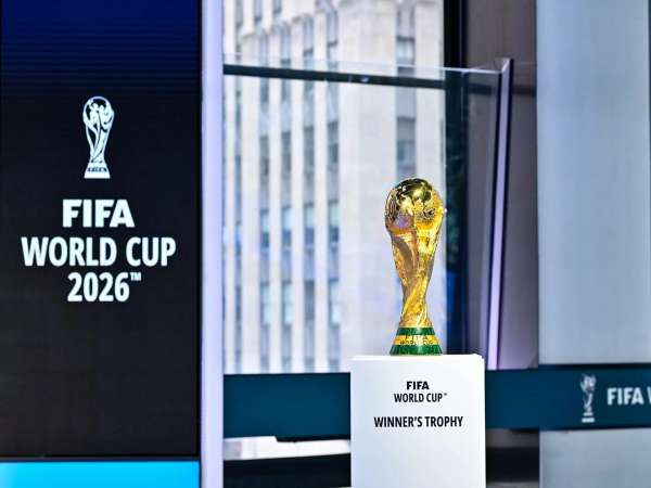 Lợi ích của việc mở rộng World Cup lên 48 đội
