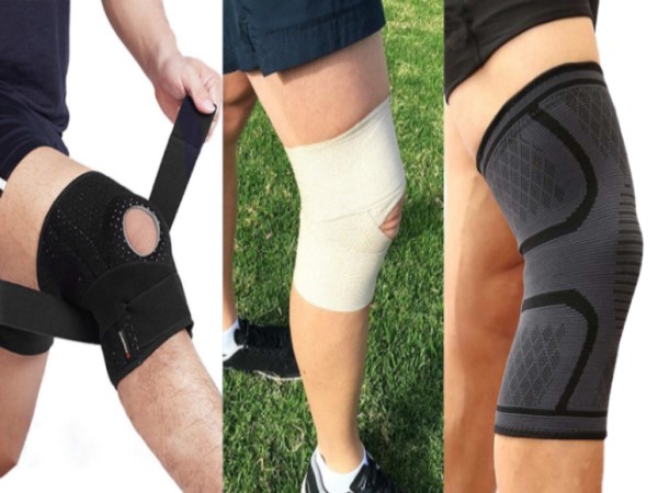 Tầm quan trọng và cách sử dụng băng đầu gối chính xác