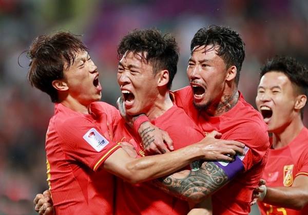 Bóng đá Trung Quốc Bóng đá Trung Quốc