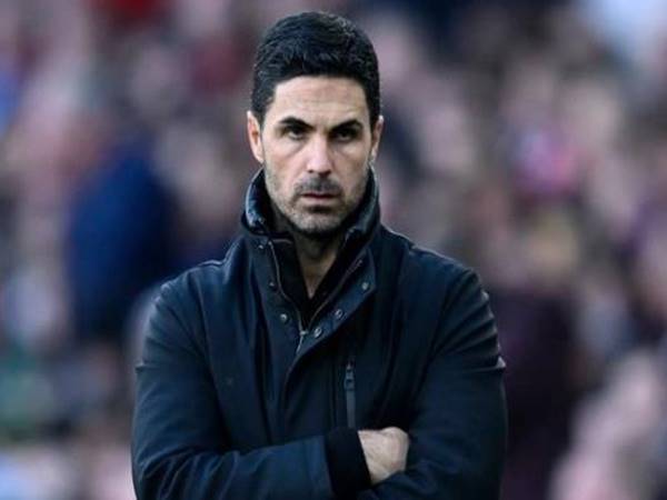 Tin Arsenal: Arteta cân nhắc gì khi đối đầu Crystal Palace và PSG?