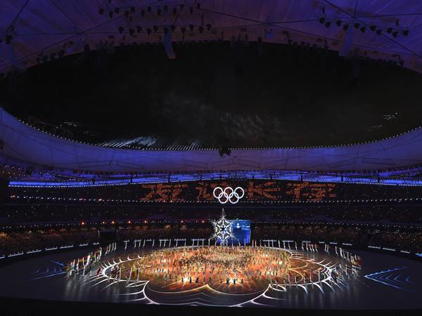 Giải đáp: Vì sao Trung Quốc chưa từng đăng cai World Cup?
