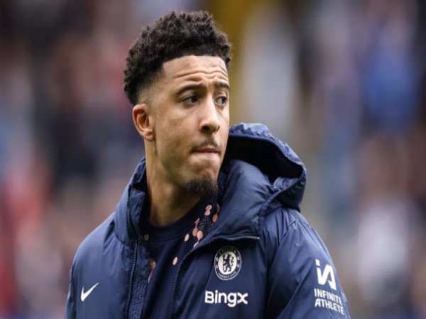 MU quyết dứt điểm, hy vọng "giải cứu" Sancho từ Bundesliga