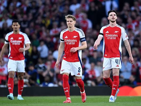 Những bản hợp đồng chất lượng của Arsenal những năm gần đây