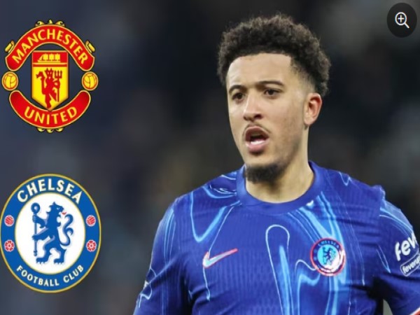 Tin MU: Chelsea trả Sancho về MU, tương lai bấp bênh