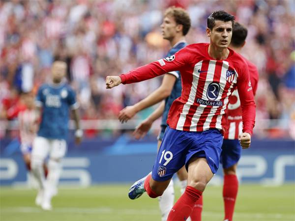 Những trận đấu đáng nhớ nhất lịch sử Atletico Madrid