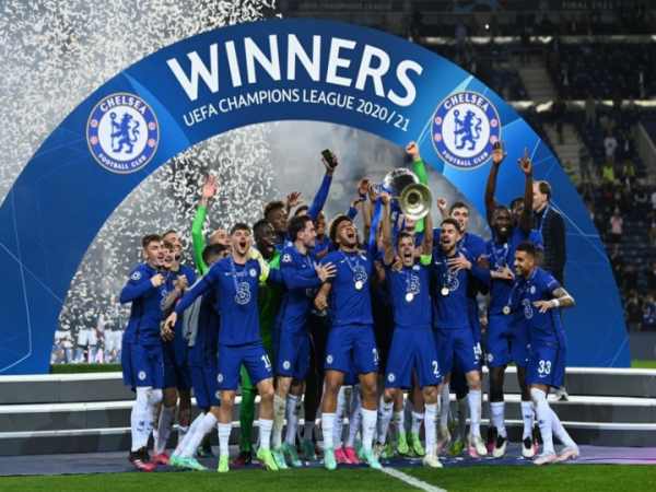 Chelsea vô địch C1 mấy lần? Những khoảnh khắc đáng nhớ