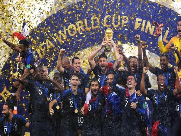 Giải đáp: Đội tuyển Pháp vô địch World Cup bao nhiêu lần?