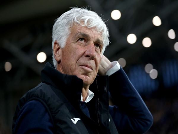 Roma chốt Gasperini thay Ranieri nghỉ hưu