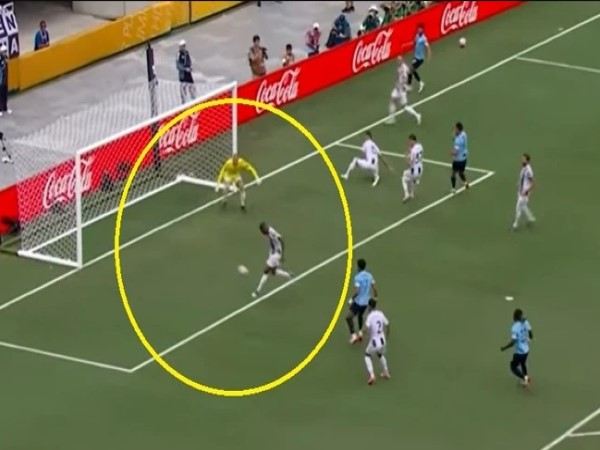 Kết quả “đẹp” cho Juventus?