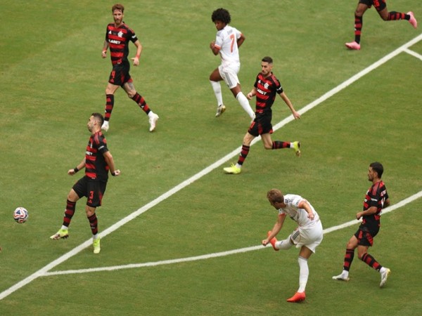 PSG – Đỉnh cao chờ thách thức, không phải Flamengo