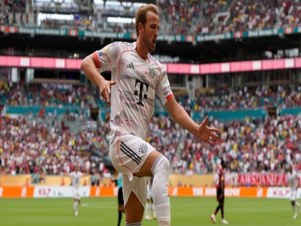 Tin BĐ: Kane rực sáng, nhưng liệu Bayern đủ sức ngăn cản PSG?