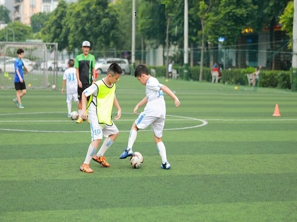 Kỹ thuật chuyền và phối hợp hiệu quả