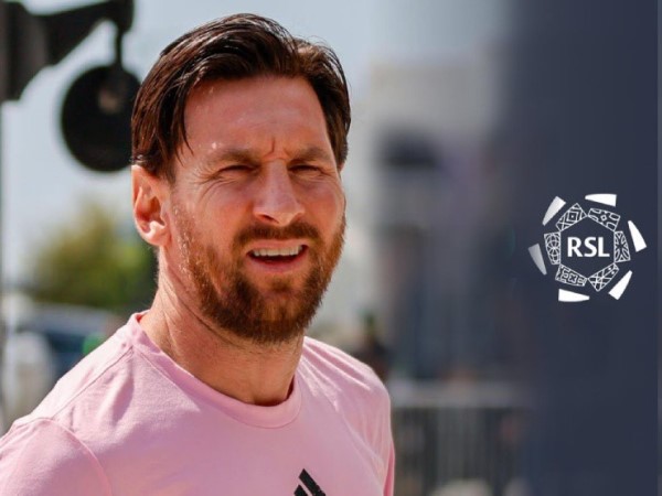 Tình hình hiện tại: Messi nghĩ gì?
