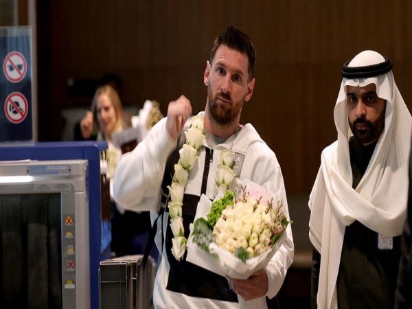 Tin BĐ: Saudi Arabia quyết tâm chiêu mộ Lionel Messi