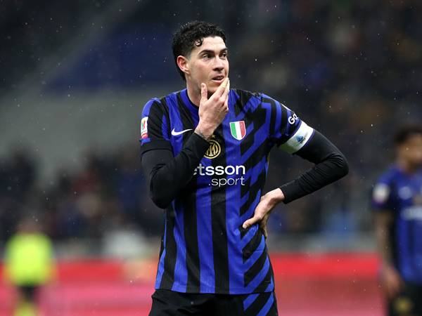 Tin bóng đá 3/6: Al-Nassr muốn mang về Alessandro Bastoni