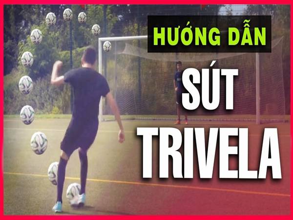 Khi nào nên sử dụng sút má ngoài?