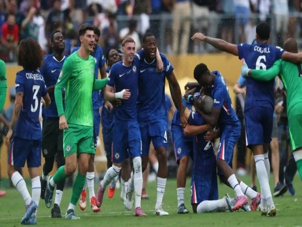 FIFA Club World Cup 2025: Chelsea đánh bại PSG để vô địch