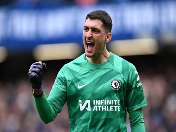 Tin Chelsea: The Blues chính thức chia tay Djordje Petrovic