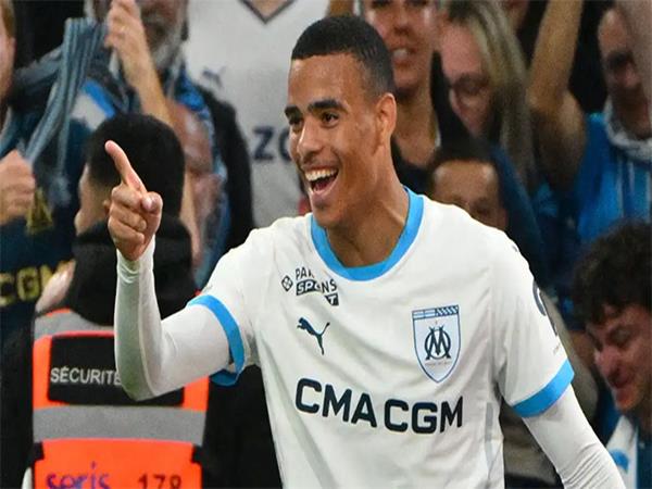 Tin CLB Atletico: Greenwood hy vọng được trở lại La Liga