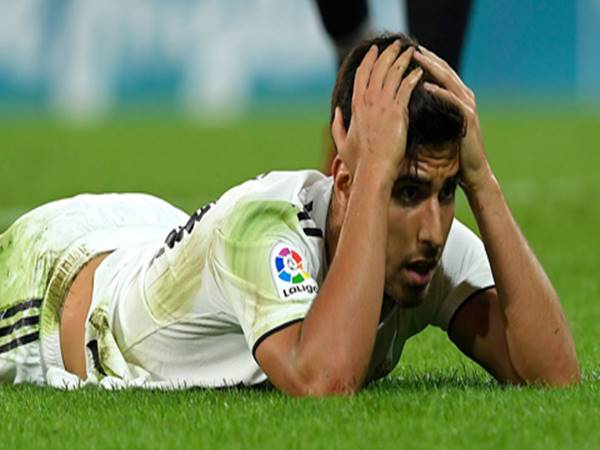 Những chấn thương nặng đáng tiếc nhất lịch sử Real Madrid