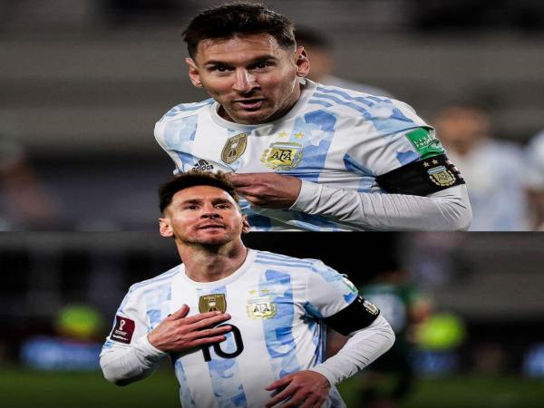 Bóng đá QT: Messi trở lại ĐTQG Argentina sau chấn thương