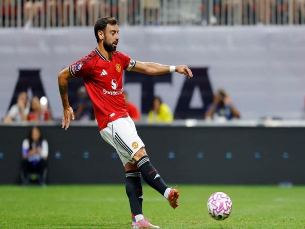 Bóng đá QT: MU vô địch Premier League Summer