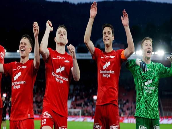 Thông tin lực lượng Brann vs AEK Larnaca
