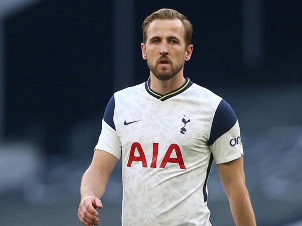 Nhìn lại sự xuất sắc toàn diện của Harry Kane