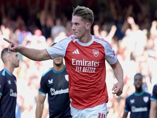 Tin Arsenal: Tân binh Viktor Gyokeres bị nghi ngờ về tài năng
