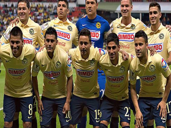 CLB Mexico nổi tiếng nhất hiện nay và các thành tích